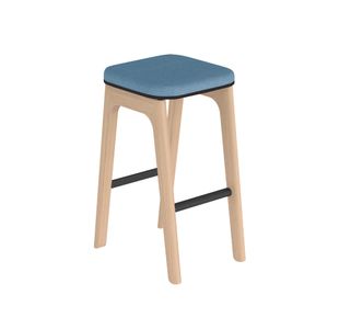 Levitate Hocker Bar Stool